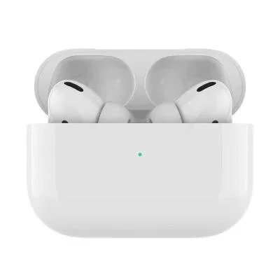 Gültiger Seriennummernschutz für AirPods 2 3 pro PRO2 Max Bluetooth Kopfhörer kabellose Ohrhörer ANC-Ohrhörer