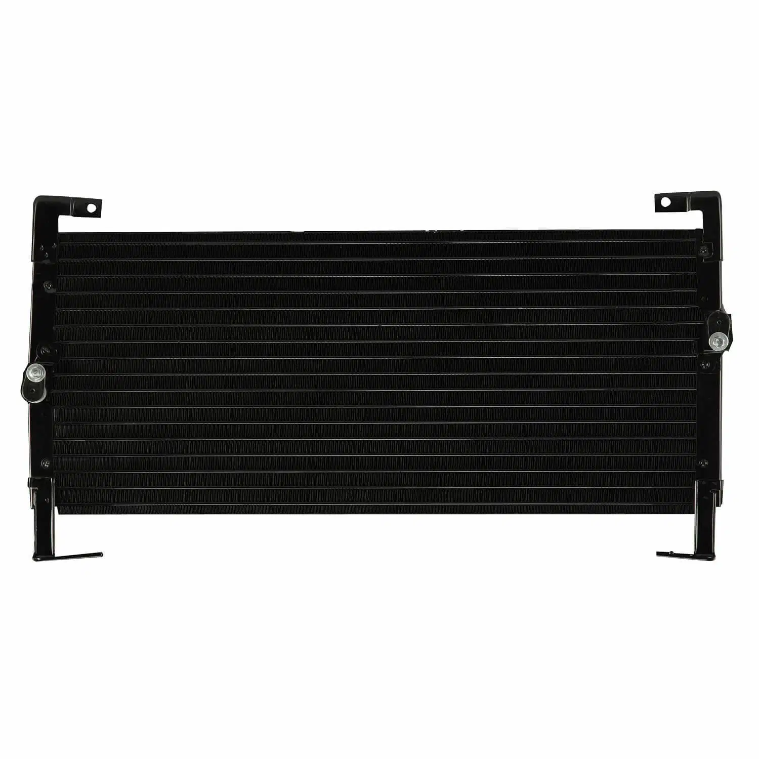 Auto Parts Aluminum Heavy Duty Truck Cooling Condenser for Western Star Conventional Cab 05-06 OE#61203-3418