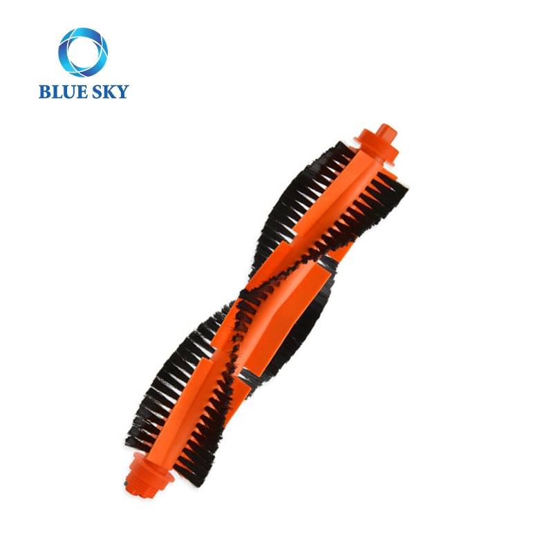 Filtre HEPA OEM Brosse principale Kit de chiffon de vadrouille Accessoires de remplacement pour les pièces du robot aspirateur Xiaomi S10