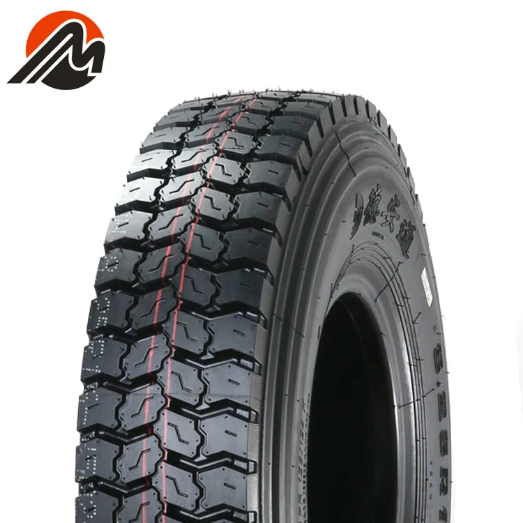 Super Quality Radial Truck Tire 8.25r20 8r17.5 9.00r20 9r22.5 9.00r16lt Original Factory Wholesale/Supplier Price TBR with Inner Tube