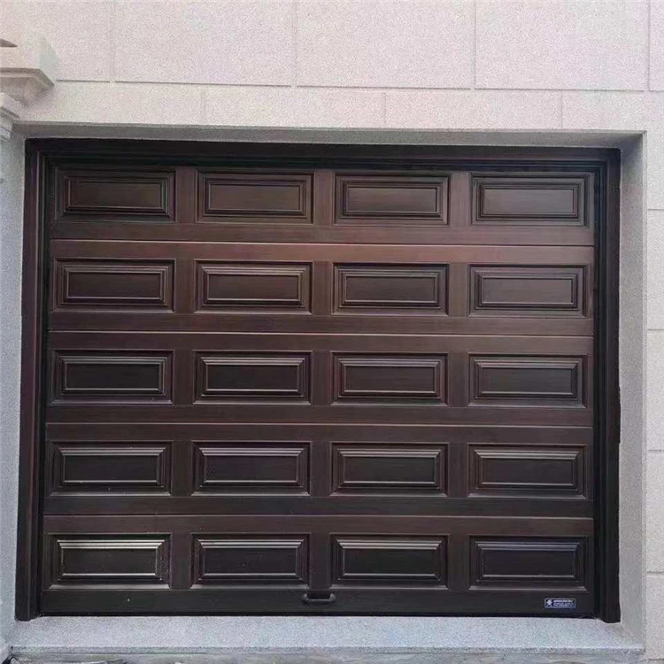 Luxury Horizontal Sliding Garage Doors Luxury Design Side Sliding Garage Door Garage Door