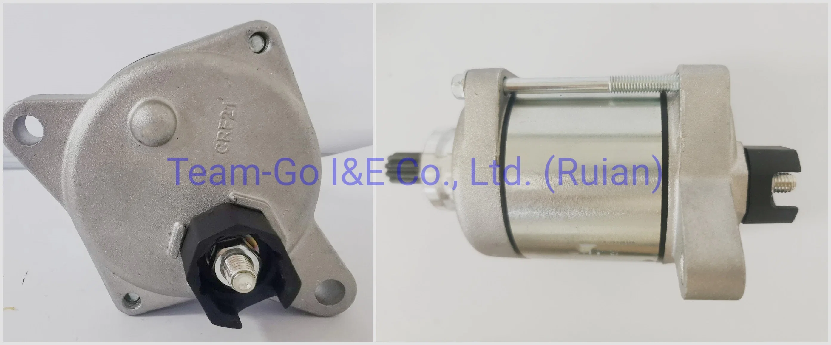 Moto Motor de arranque /Generator (55440001000) 300 Exc 17-21