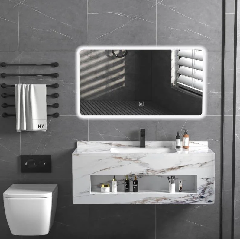 Marble Lavabo Basin Large Vanity Solid Surface Bathroom Wall Hung Artificial Stone China Vanity Tops Sinks