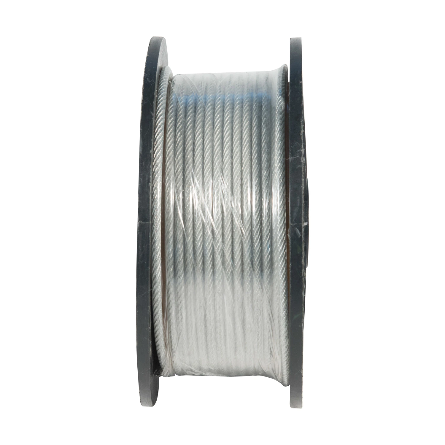 Stainless Steel Cable (7X19-4.8) Aircraft Cable for Deck Cable Railing Hardware