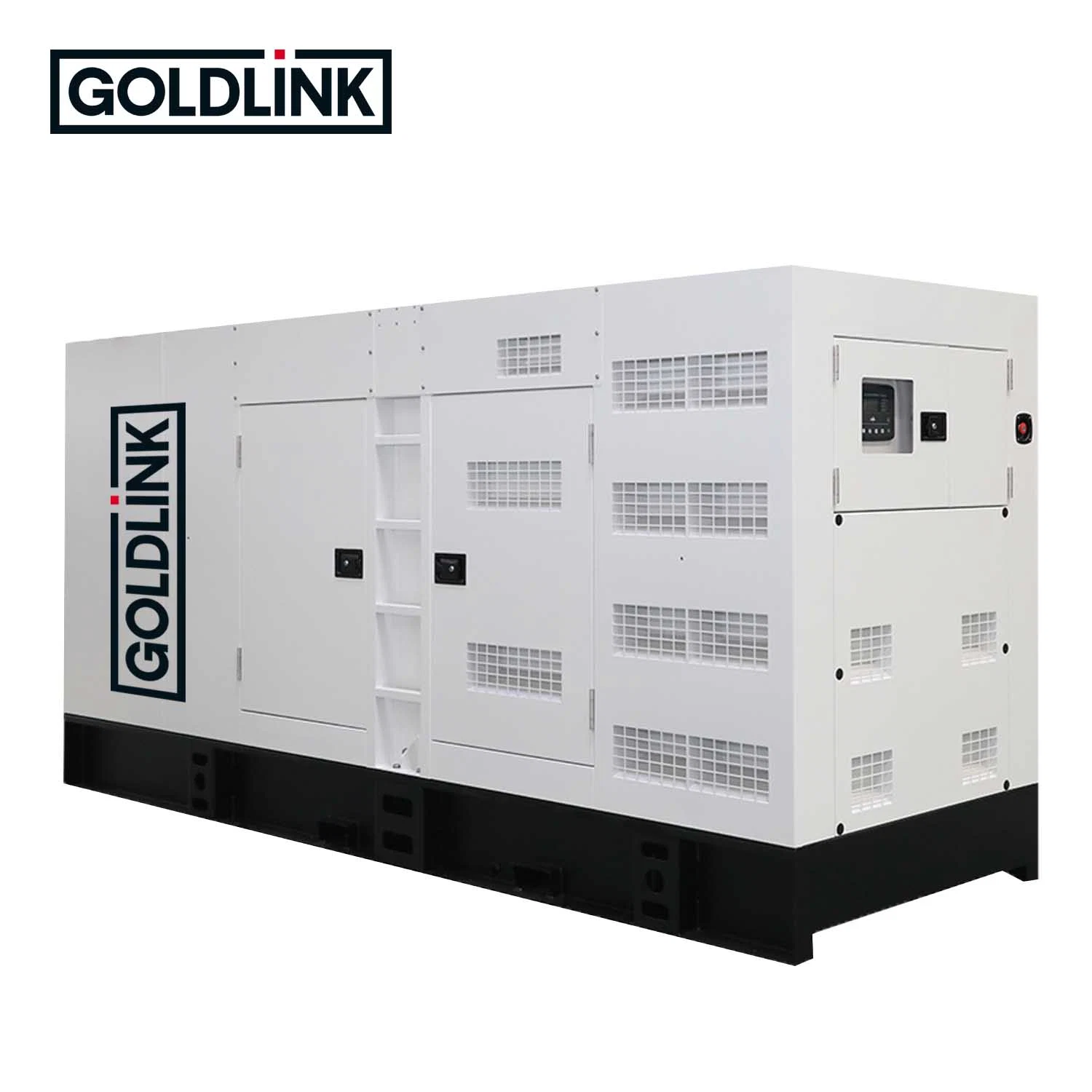 Factory Price 250kw Silent Generators for Sale (NTA855-G1B) (GDC313*S)