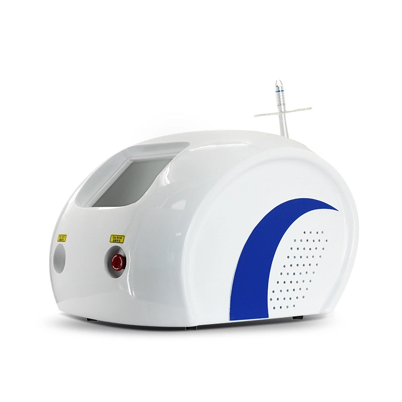 Portable Spider Vein Removal Vascular Treatment 980nm Diode Laser Salon Equipment
