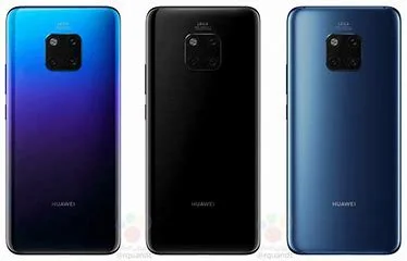 Wholesale/Supplier Cheap Original Refurbished Unlocked Smart Mobile Cell Phones for Huawei Mate 20 PRO