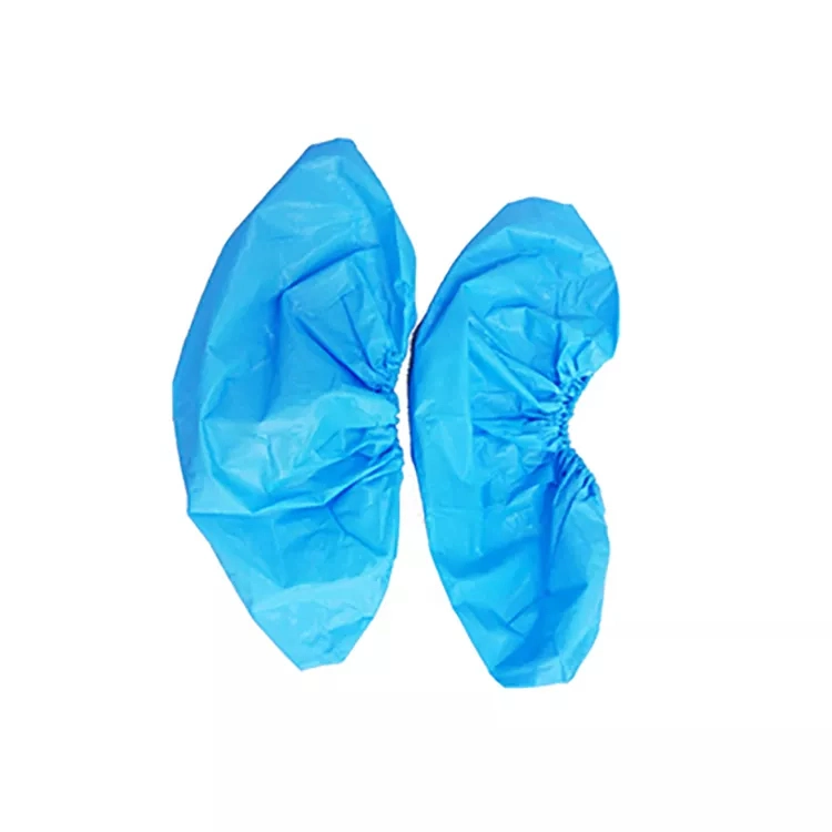 Nonwoven Shoe Cover