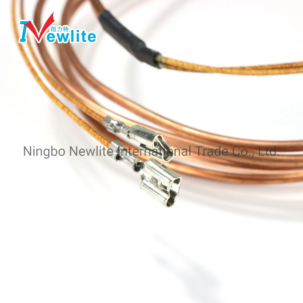 Thermocouple Water Heater/Gas Stove Part/Gas Cooker Part