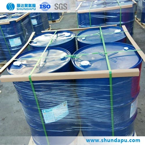 Polyether Price of Polyol (PPG) CAS 3907209000 PPG3000