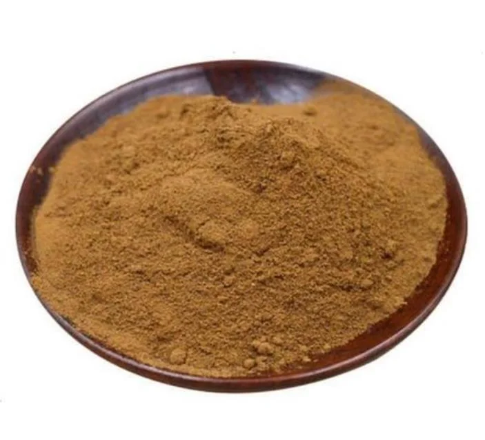 Natural Herb Extraction Heshouwu Radix Polygoni Multiflori Nourishing Liver and Kidney