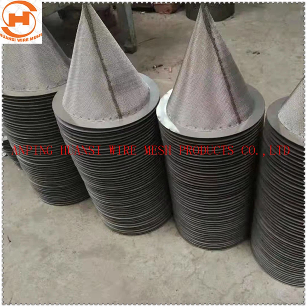 Filter Discs/Wire Mesh Discs/Screen Filter Discs for Filtration Mesh Sieve