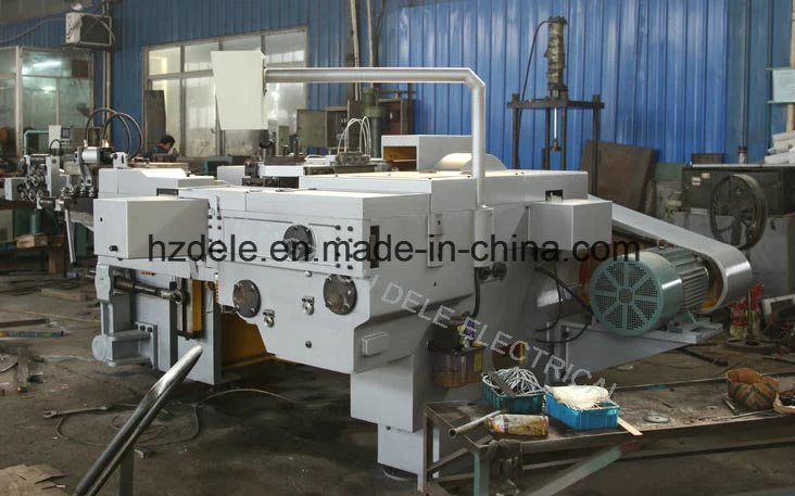 Automatic Chain Make Machine Dlt200 Test Machine