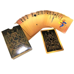 Paper Playing Cards Poker Wholesale/Supplier Printing Customized Playing Cards