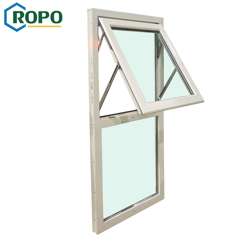 Australian Standard As2047 Certified PVC Double Glazed Windows and Doors Manufacturer