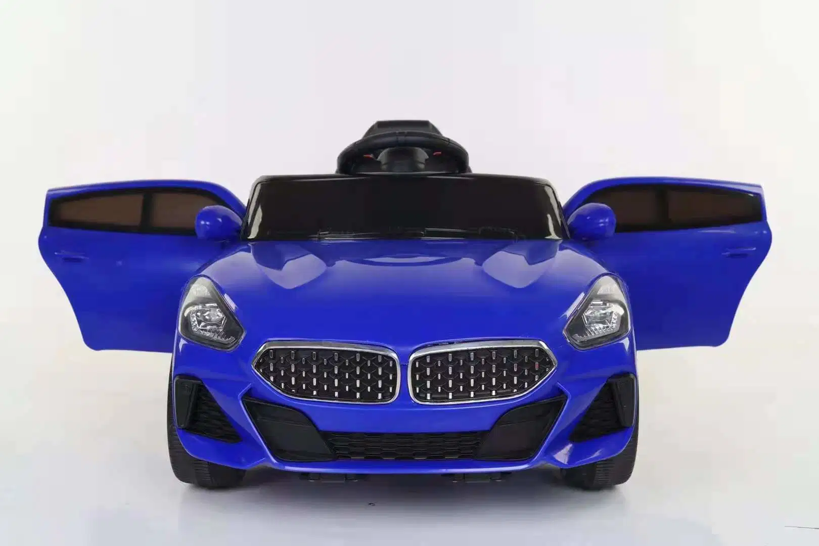 Cheap Factory Wholesale Price Best Sell Kids Electric Car / Children Toy Car / Battery Car for Baby with Remote Control LED Ride on Car