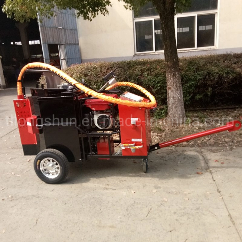 Customized Road Crack Filling Machine Manufacturer