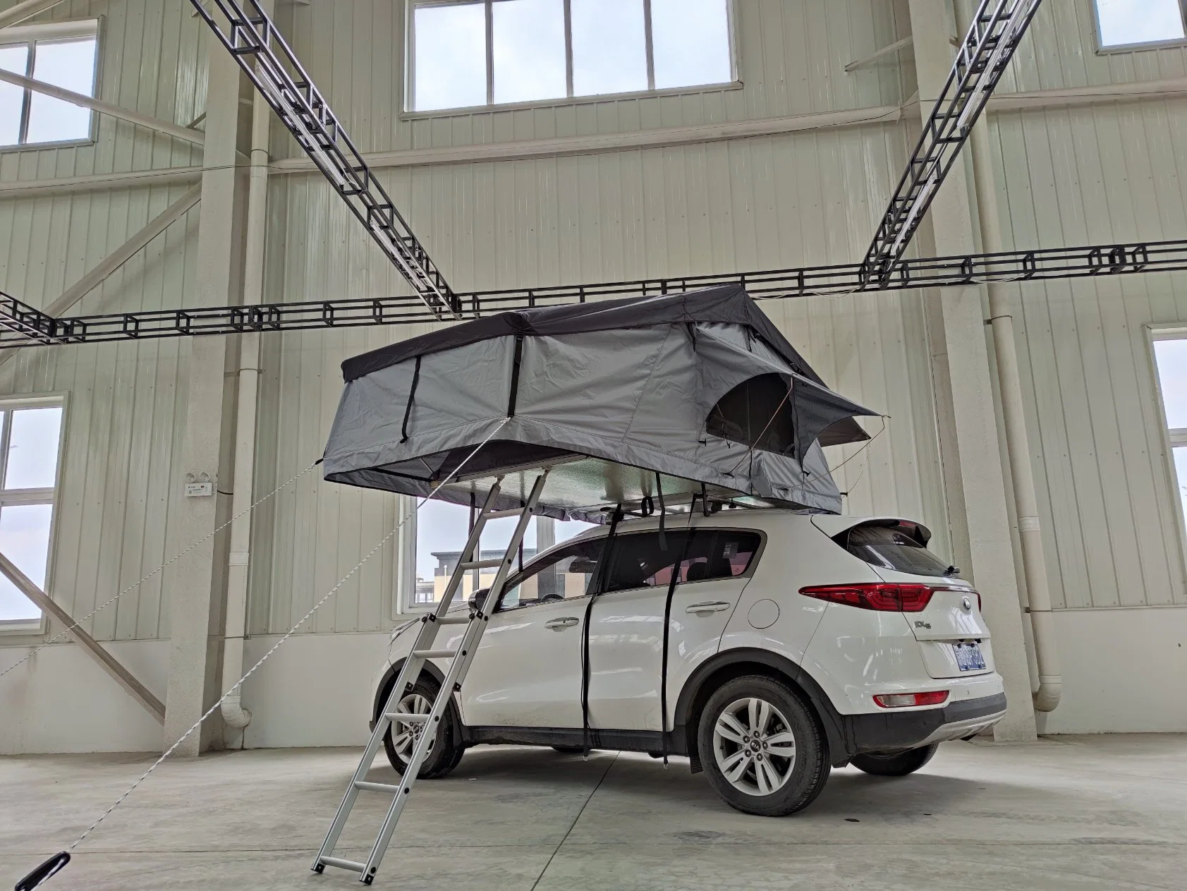 Car Camping Roof Top Tent Rtt From 10 Years Experience Manufacturer Wholesale/Suppliers Price