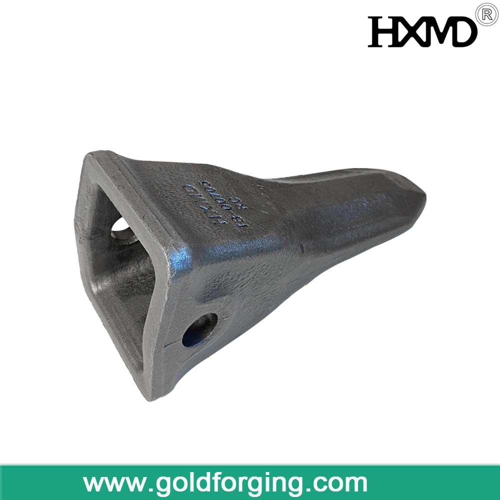 G. E. T Excavator Construction Equipments Tb00705RC Excavator Bucket Tooth Points Teeth Tips Forging, Tb00705RC