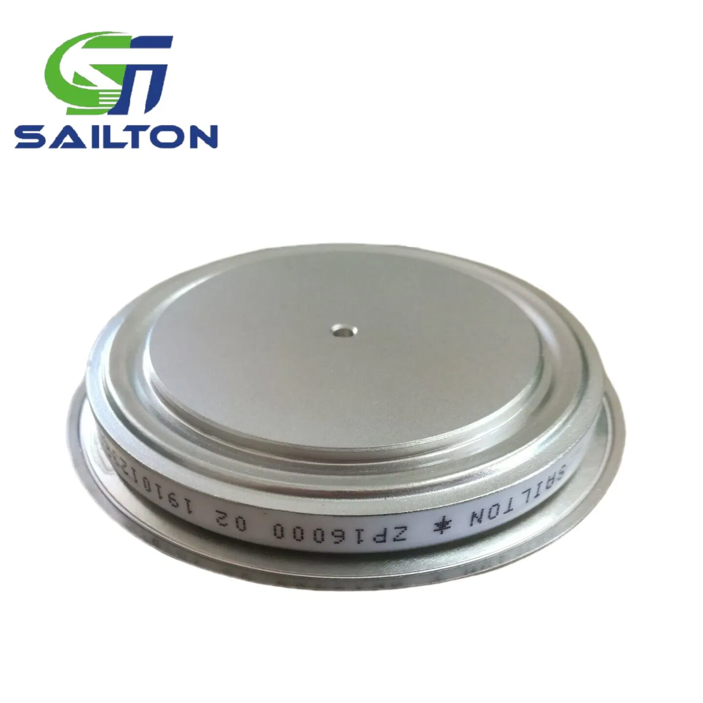 Sailton Electronic Component Standard Recovery Diodes Zp600A/3200V