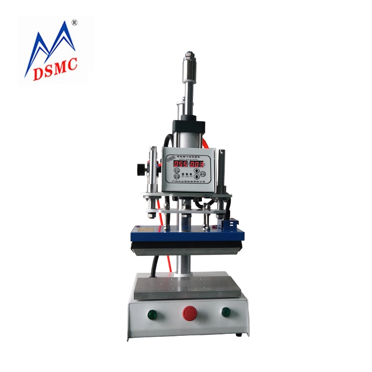 Digital 3D Vacuum Pneumatic Heat Press Printing Machinery for Textile Printing