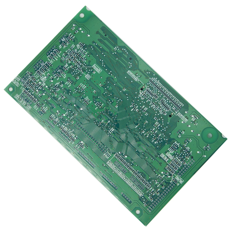 Multilayer PCBA Printed Circuit Board with Fr4 PCB High Frequency Flexible-Rigid Medical Equipment PCBA