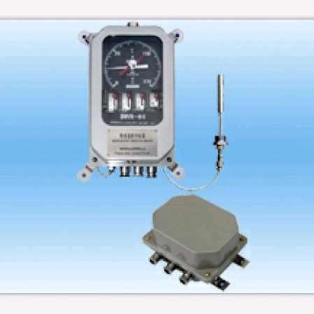 BWR-04 thermomètre de température de bobinage de transformateur thermomètre indicateur de température