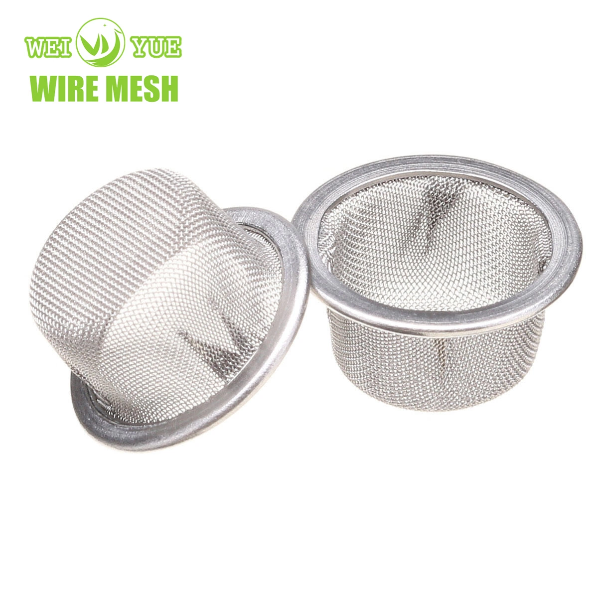 Factory Direct High Wear Resistance Stainless Steel Hardware Wire Mesh Filter