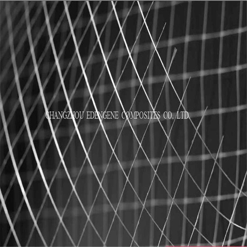 Fiberglass Mesh (laid scrim nonwoven style) for Reinforcements and Dimension Stabilization