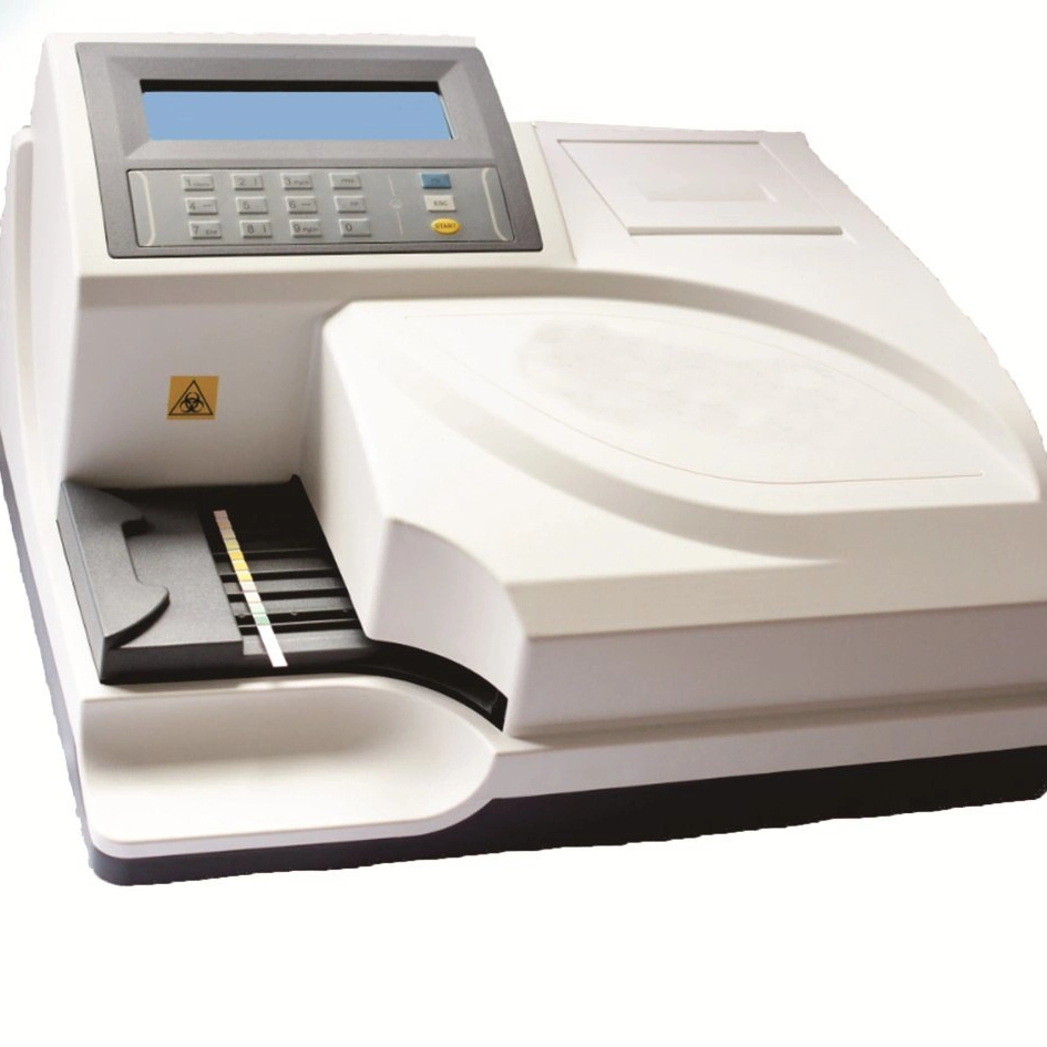 Hospital Equipment Data Accurate and Rapid Urine Analyzer