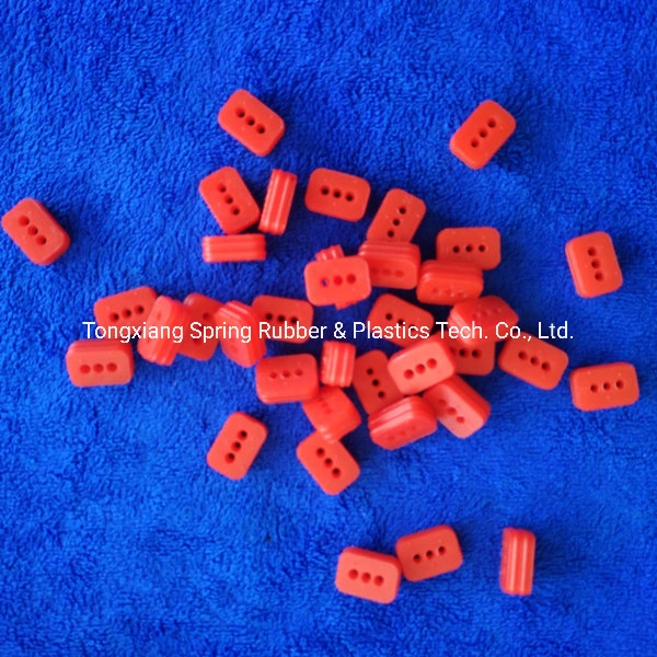 Silicone Rubber Products From China Manufacturer