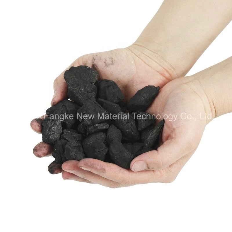 Factory Direct Supply Graphite Petroleum Coke for Foundry