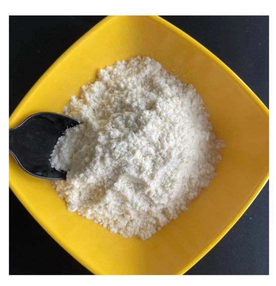 Best Price 99% Purity Sample Raw Powder CAS 910463-68-2 Semaglutide Peptide Sermaglutide