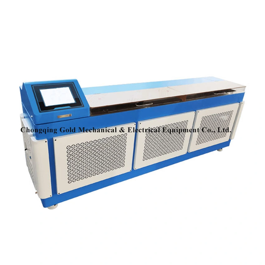 High Quality Bitumen Ductility Testing Machine Ductility Apparatus for Lab Test