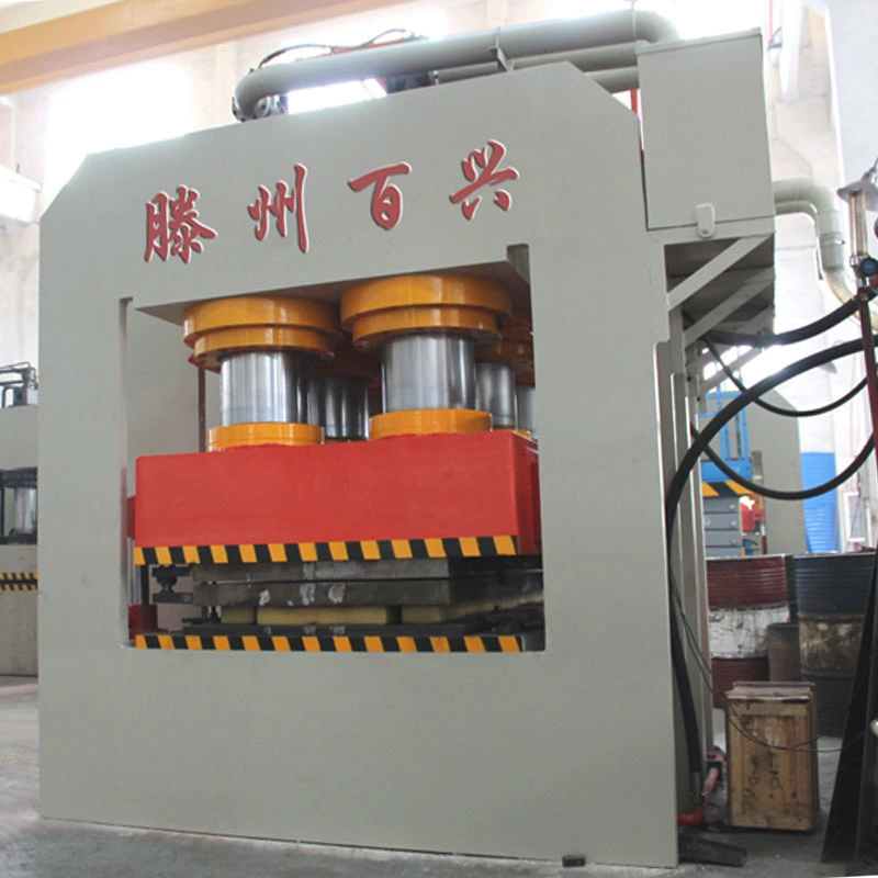 High quality/High cost performance  200/300 Ton Type Frame Structure Hydraulic Press for Sale