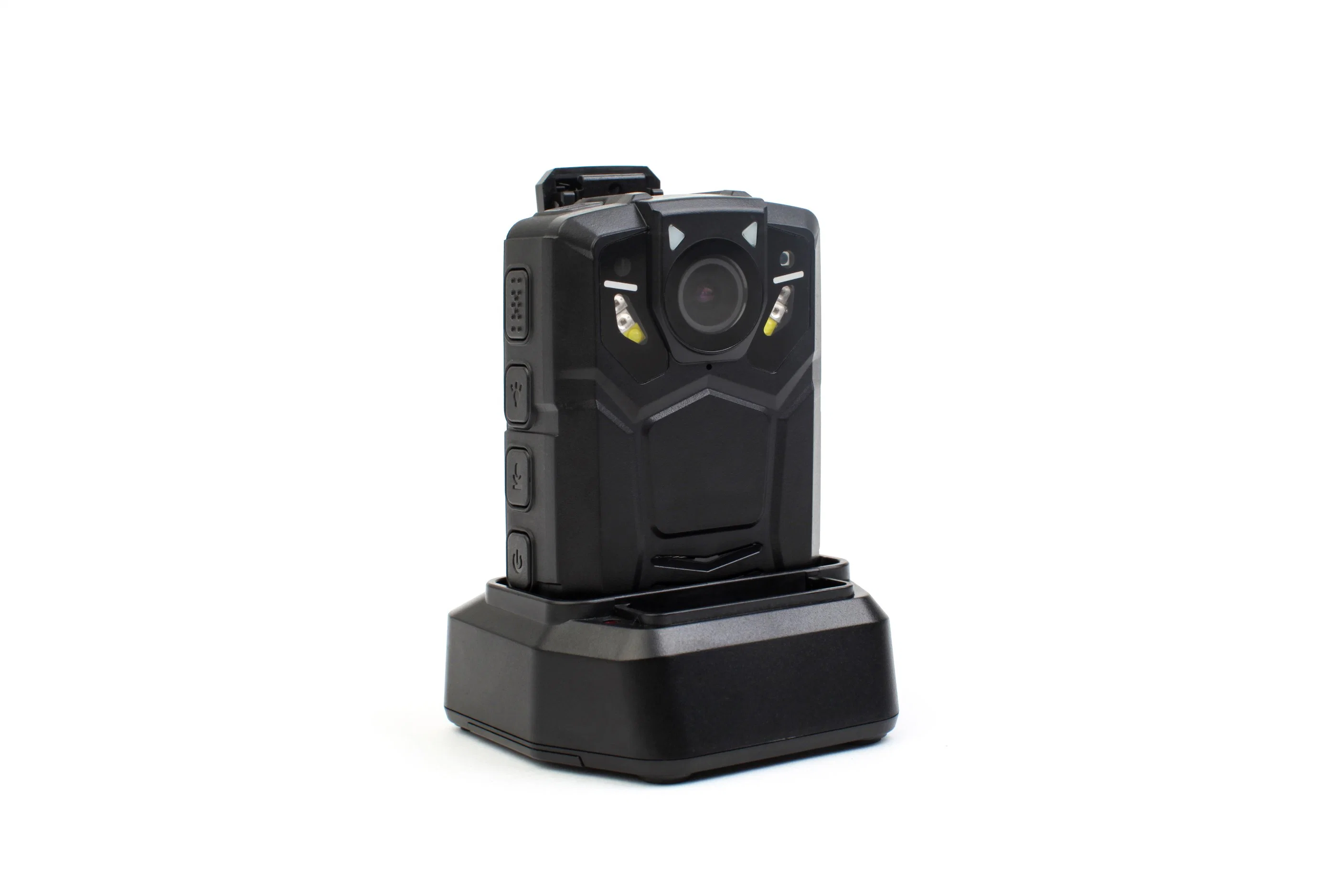 Senken Law Enforcement Body Worn Camera with GPS, WiFi, 4G Function