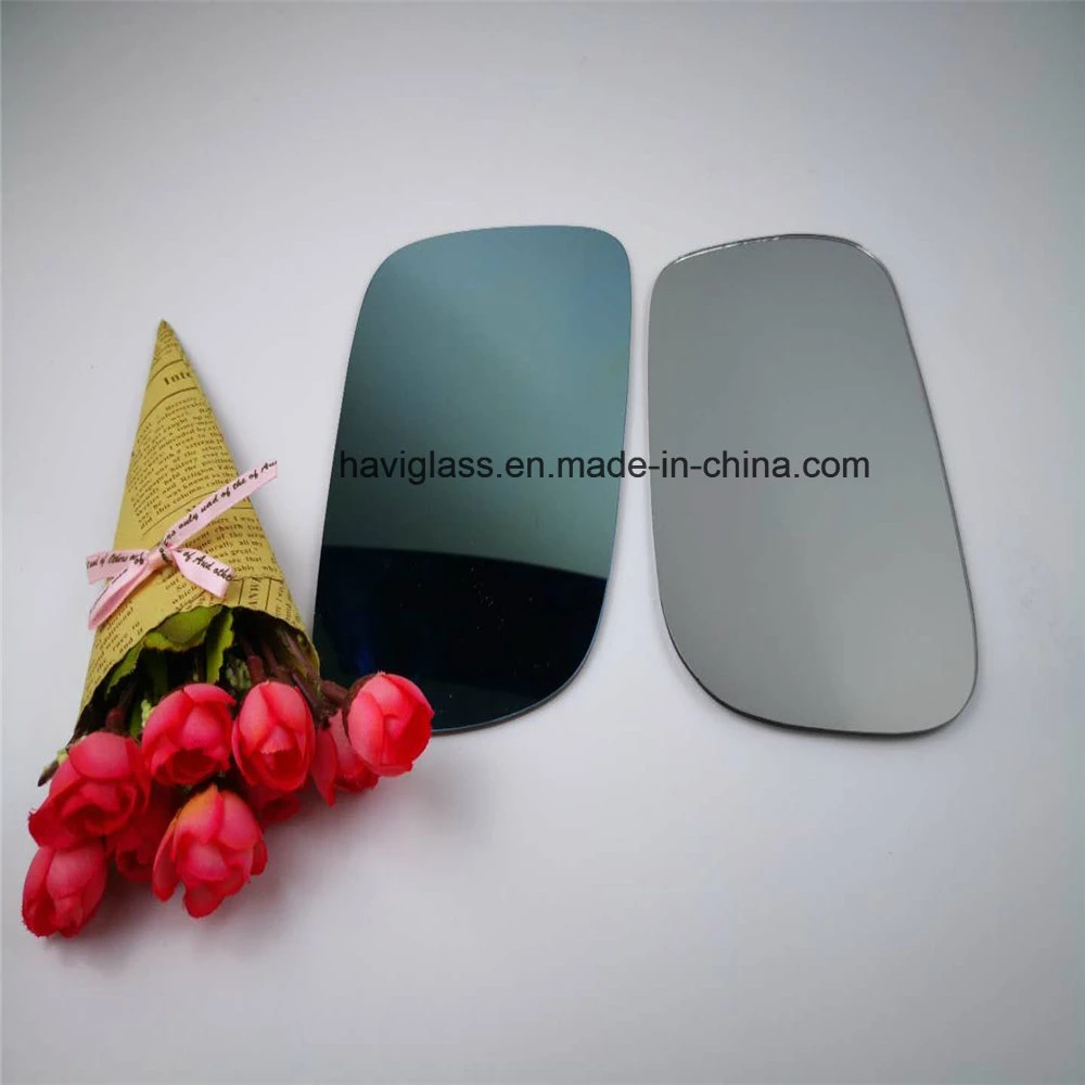 R200 R320 R400 R600 R800 R1200 R1400 R1800 R2000 Clear Float Glass Convex and Concave Mirror