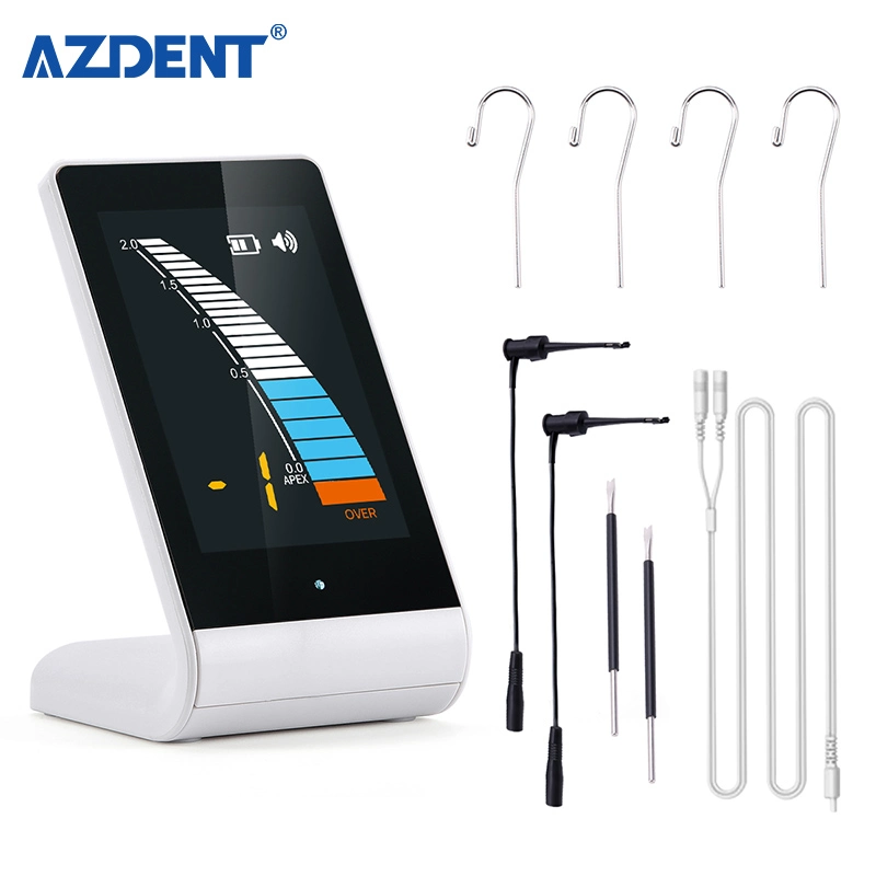 Dental Endo Apex Locator Root Canal Measurement Dentistry Tool for Dentist