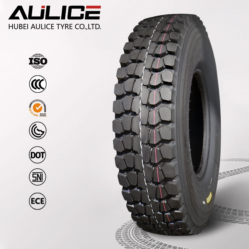Light Truck Best Quality Tire Good loader Tube Tyres R16-R20