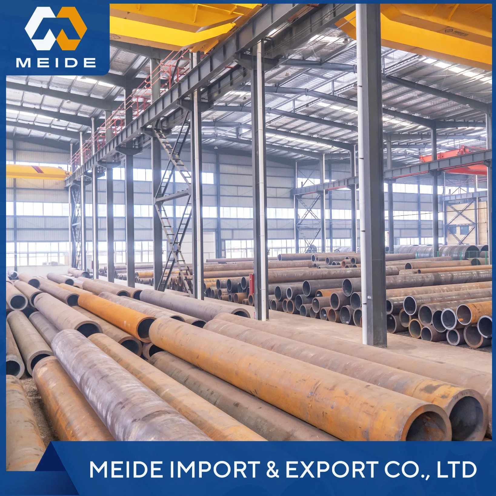 Full Specifications and Sizes of Alloy Steel Pipes 5120 5145 4140 4130 4120 1020 1040 5130 Stkm11A Carbon Steel Structural Tube Seamless Pipe