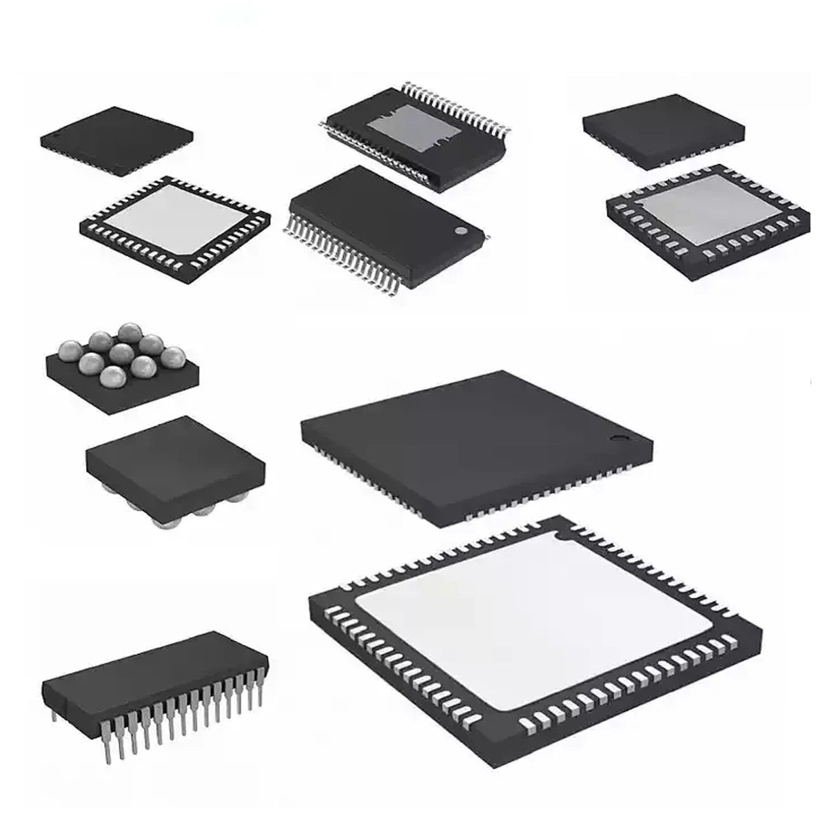 Full Chain Service IC Supplier Chip Stm32f767igt6 Integrated Circuits New and Original