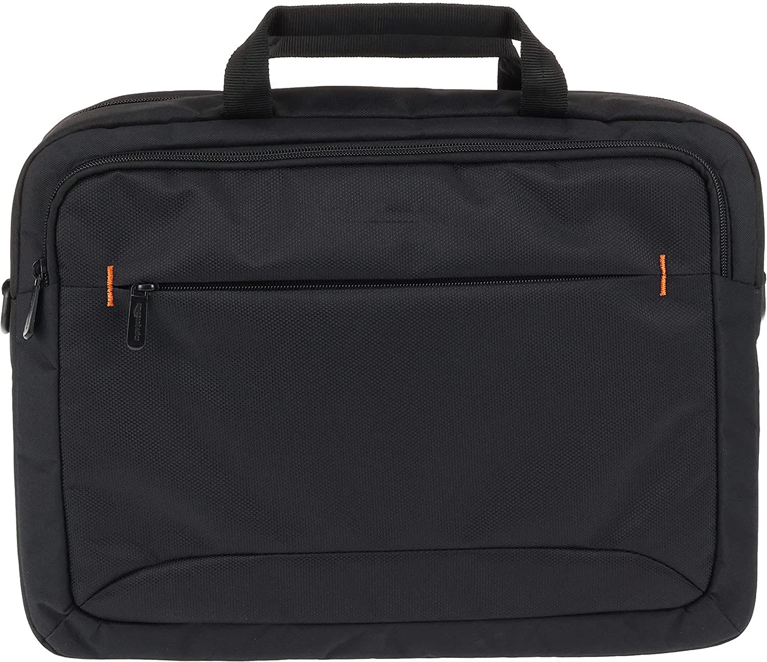 15.6 Inch Laptop Computer and Tablet Shoulder Bag Carrying Case for Men Women