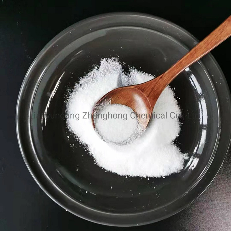 Food Additive Potassium Acetate 99% Purity Food Preservative