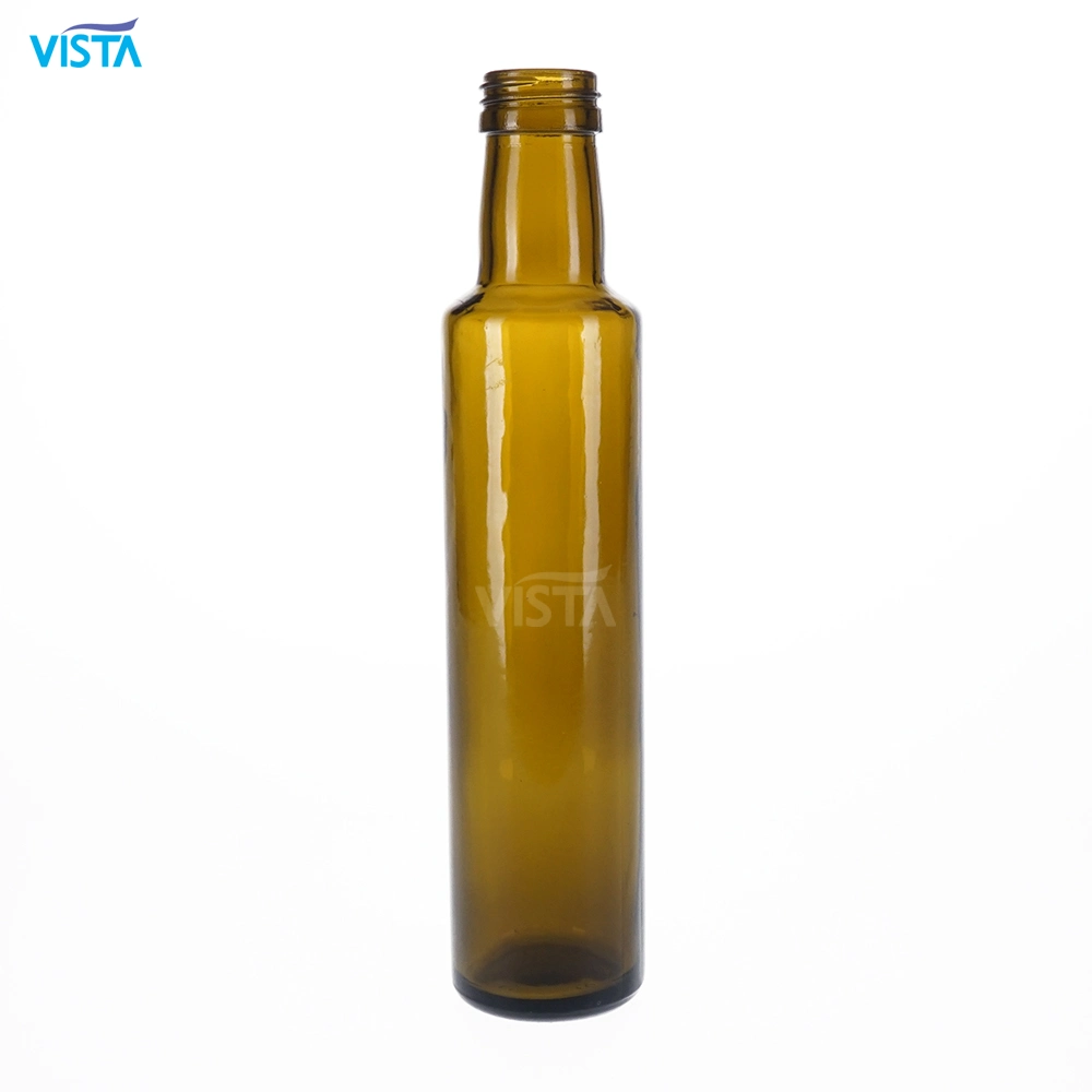 250ml Dorica Olive Oil Bottle with Inner Cap