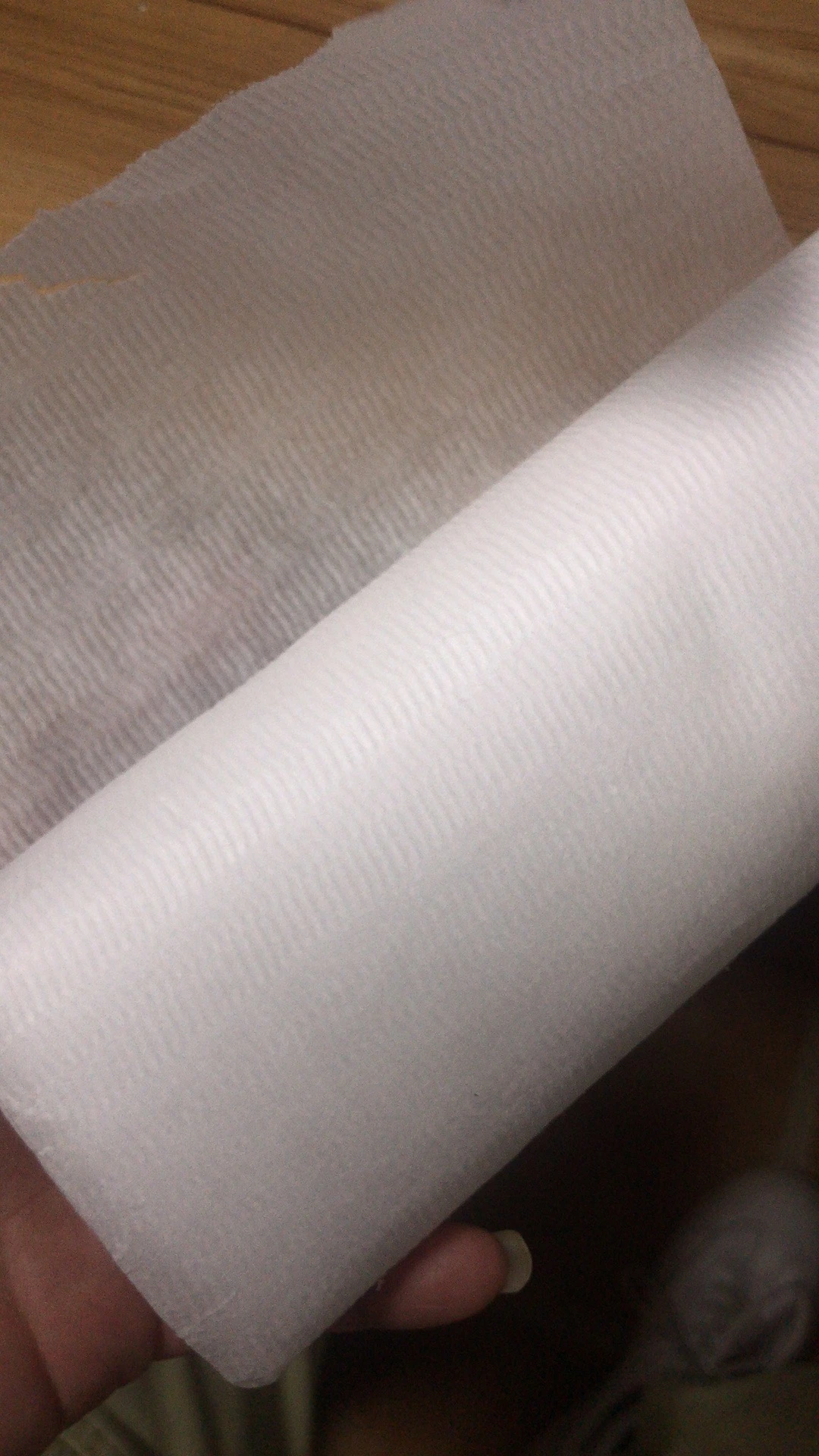 Medical Nonwoven for Disposable Surgical Mask