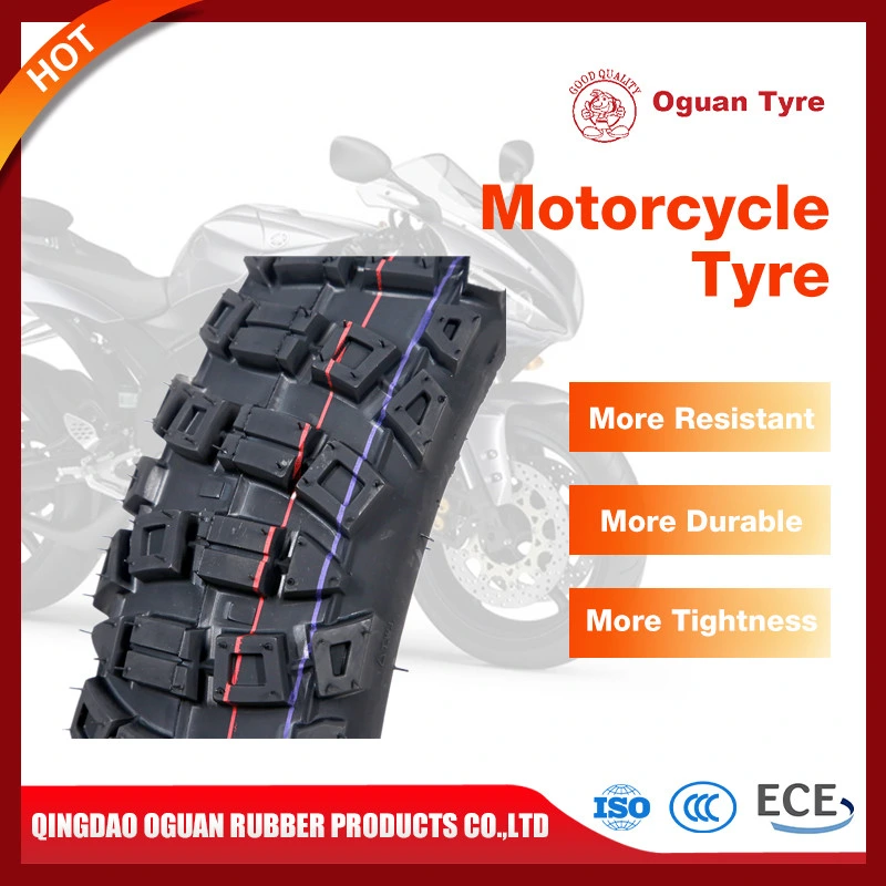 2.75-18 Motorcycle Tyre, Tube or Tubeless Tyre, High Quality 18inch Motorcycle Tyres