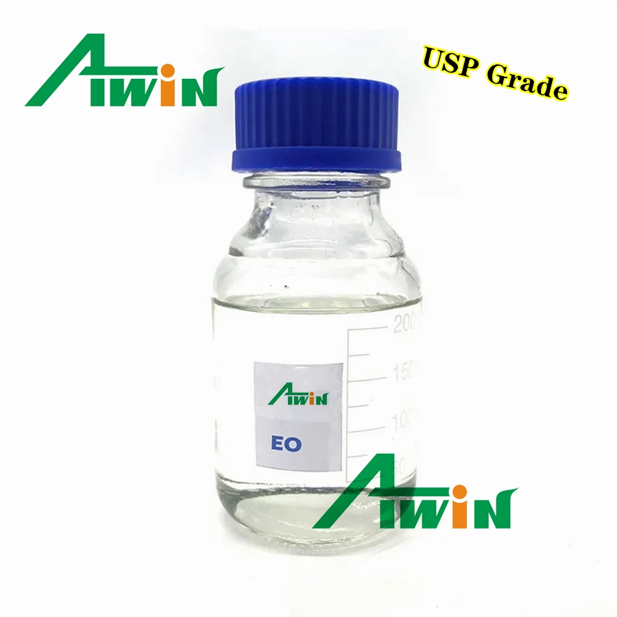 Wholesale/Supplier Benzyl Benzoate, Benzyl Alcohol, Ethyl Oleate