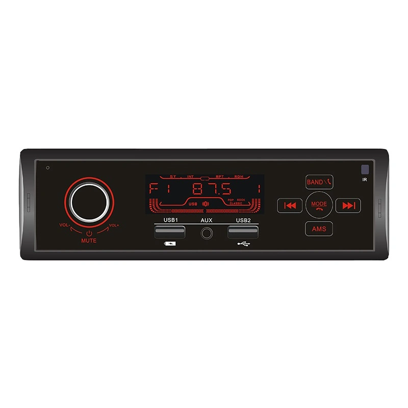 Car Audio MP3 Player Good Price 5560/5566/5588