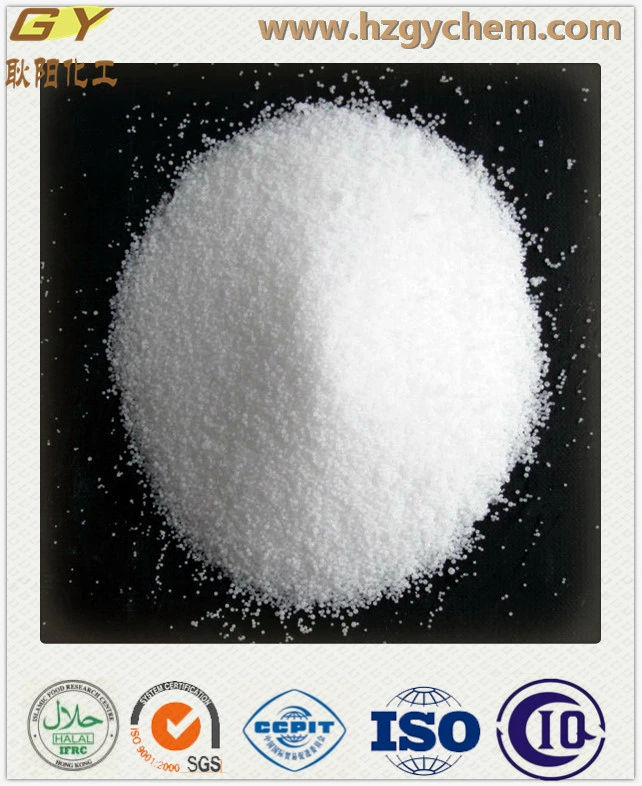 Ingrediente Alimentario acetilado del Mono- y diglicéridos (ACETEM e472un alimento emulsionante)