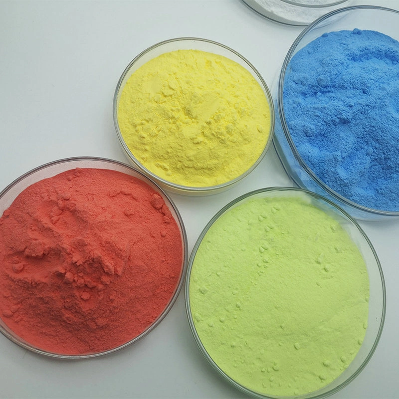 100% Melamine Formaldehyde Molding Powder for Dinnerware